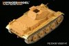 Voyager Model PE35438 WWII German Pz.Kpfw.II Ausf.D1(Sd.Kfz.121) For Bronco 35061 1/35